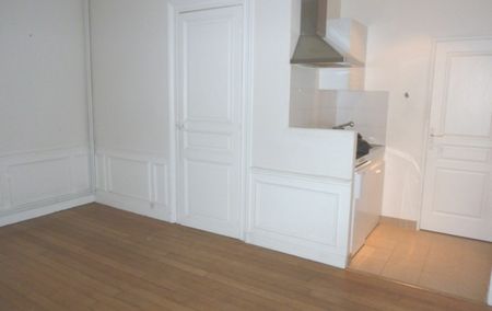 A Louer Reims Hyper Centre T2 31m² - Photo 2