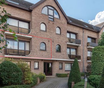 Appartement te huur in Turnhout voor € 895 met 2 slaapkamers - Photo 4