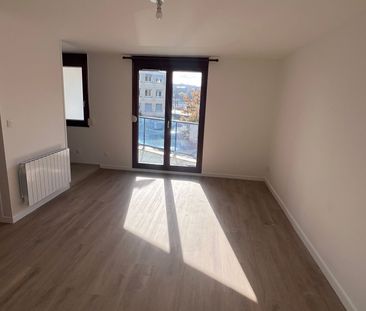 Appartement à louer 2 pièces • 44,13 m2 Meaux - Photo 3