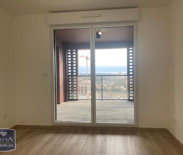 Location Appartement 3 pièces 69m² BORDEAUX 33800 - Photo 4