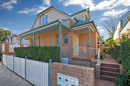 2/11 Milton Street, Leichhardt, NSW 2040 - Photo 4