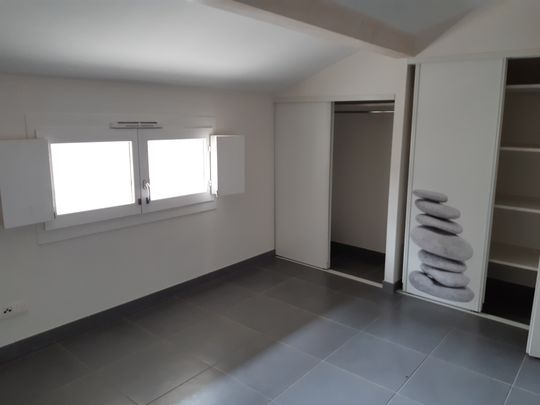 Location Appartement 3 pièces 60m² VERNOUX EN VIVARAIS 07240 - Photo 1