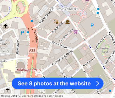 Essex Street, BIRMINGHAM - Photo 1