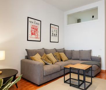 Carrer de València, Barcelona, Catalonia 08009 - Photo 1