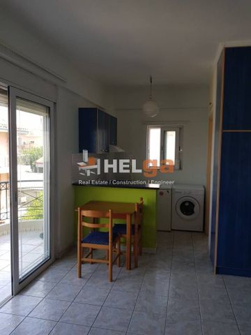 Studio/Γκαρσονιέρα για ενοικίαση Κοτρώνι (Πάτρα) - Photo 3