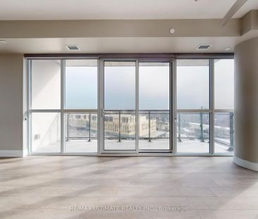For Lease - 15 Lynch Street Unit# 906, Brampton, Ontario - Photo 6
