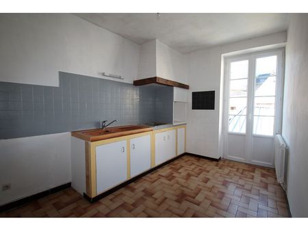Location Maison 3 pièces 73m² DECIZE 58300 - Photo 3