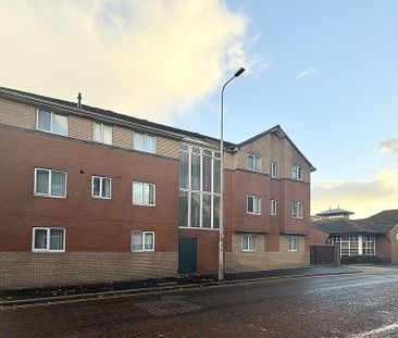 1 bedroom terraced house to rent - Photo 6