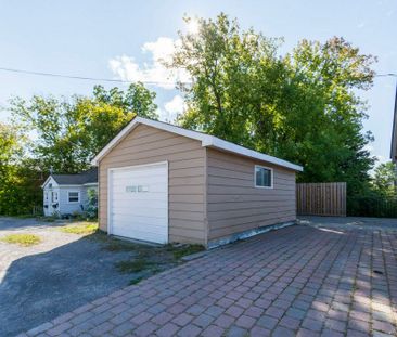 For Lease - 95 Grier Street, Belleville, Ontario - Photo 1