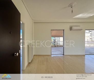 Διαμέρισμα για ενοικίαση Άγιος Νικόλαος (Λεωφόρος Πατησίων - Λεωφόρ... - Φωτογραφία 3