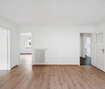 3 Zimmer, EG - Photo 1