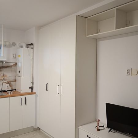 Garsoniera zona Dancu - Fotografie 3