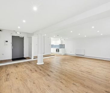 Studio apartment - Photo 2