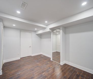 For Lease - 23 Gamson Crescent Unit# Bsmt, Brampton, Ontario - Photo 4