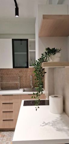 Studio/Γκαρσονιέρα για ενοικίαση Κέντρο Παγκρατίου (Παγκράτι) - Photo 4