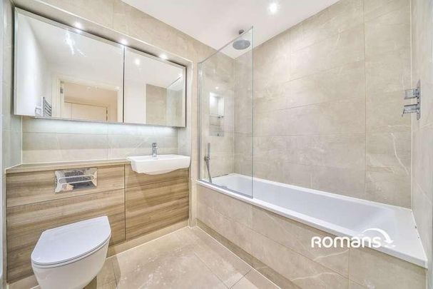 Fitzroy Court, Garnet Place, West Drayton, UB7 - Photo 1