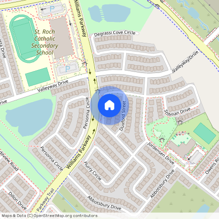 67 Commodore Drive Unit# Bsmt, Brampton