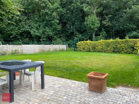 Volledig vernieuwde ruime woning in centrum | Deinzestraat - Photo 4