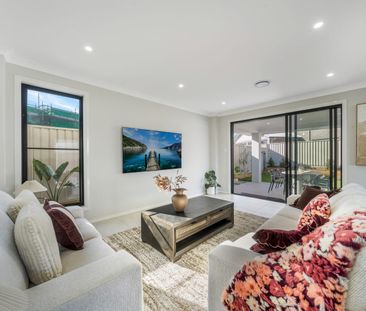 Modern Luxury & Sophisticated Living – 17 Doriemus Avenue, Menangle... - Photo 3