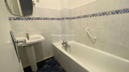 Location Appartement 3 pièces 55m² - Photo 5