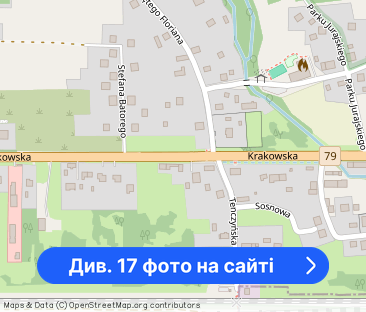 Mieszkanie na wynajem - 80 m² - 4 pokoje Dulowa Trzebinia, ul. Krak... - Фото 1