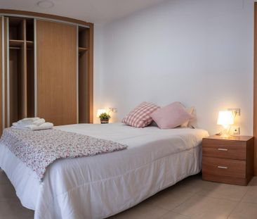 Apartamento de alquiler en Calle Benidorm, Moncófar Playa - Photo 4