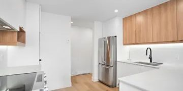 Appartement · 104 m² · Plateau-Mont-Royal - Photo 3