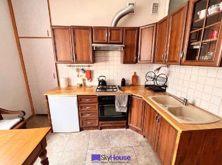 Mieszkanie Wrocław Stare Miasto powierzchnia 51.0 m² C191-WM-75933 - Photo 5