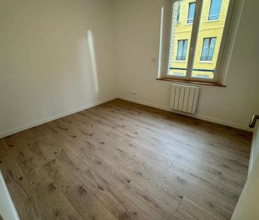 Appartement à louer 3 pièces 62.9m² - Photo 3
