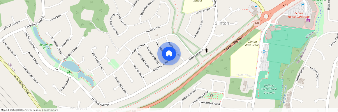 5 Bingera Street, Clinton, QLD 4680