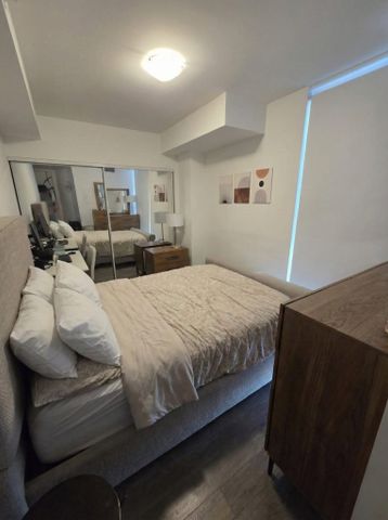 For Lease - 1461 Lawrence Avenue Unit# 1201, Toronto, Ontario - Photo 3