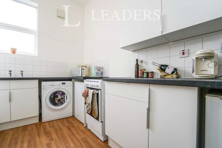 1 bedroom apartment to rent Chelsea Court, Southgate Street, GL1 - Photo 3