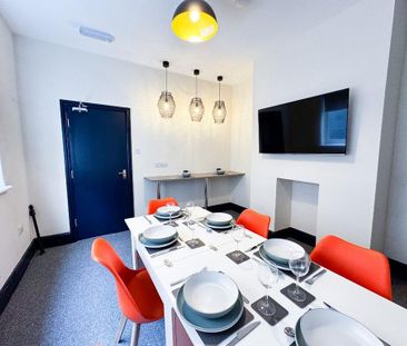 1 bedroom in a house share to rent - Photo 2