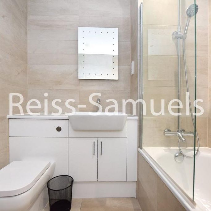 3 bedroom apartment to rent - Photo 1