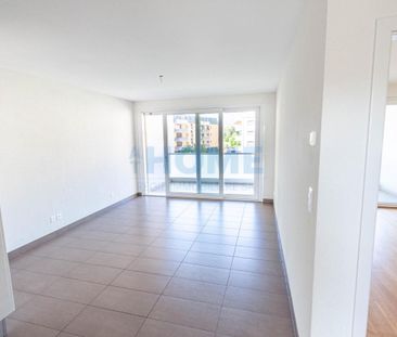 2.5 room apartment on the 1st floor - lot n° 23 of approx. 49m2 - Photo 2