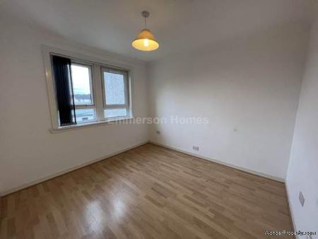 1 bedroom property to rent in Johnstone - Photo 3