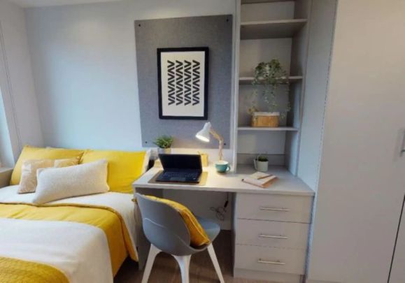 Platinum En Suite - Photo 1