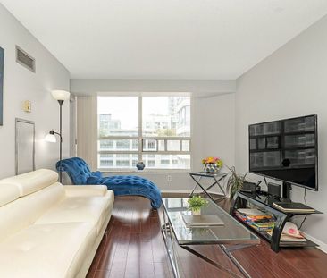 For Lease - 250 Webb Drive Unit# 612, Mississauga, Ontario - Photo 6