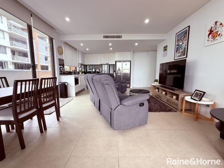 205/3 Madden Close, Botany NSW 2019 - Apartment For Rent | Domain - Photo 5