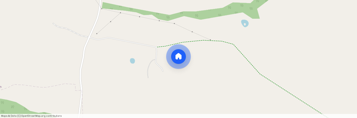 Haselbech Hill, Haselbech