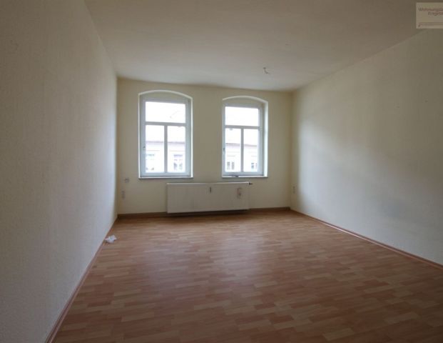 2-Raum-Wohnung in Hartenstein! - Photo 1