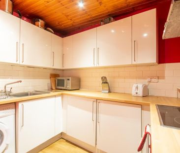 1 bedroom flat to rent - Photo 5