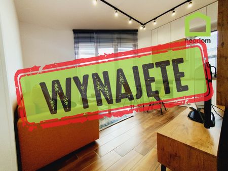 Ścisłe Centrum | ul. Sienkiewicza | Kawalerka - Фото 3