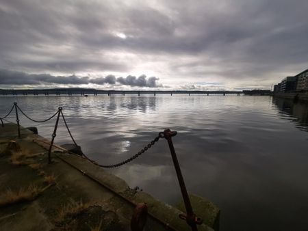 21 Marine Parade , City Centre, Dundee - Photo 3