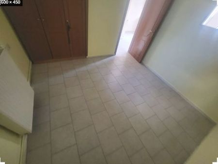 Studio/Γκαρσονιέρα για ενοικίαση Κάτω Νικόπολη (Σταυρούπολη) - Φωτογραφία 4