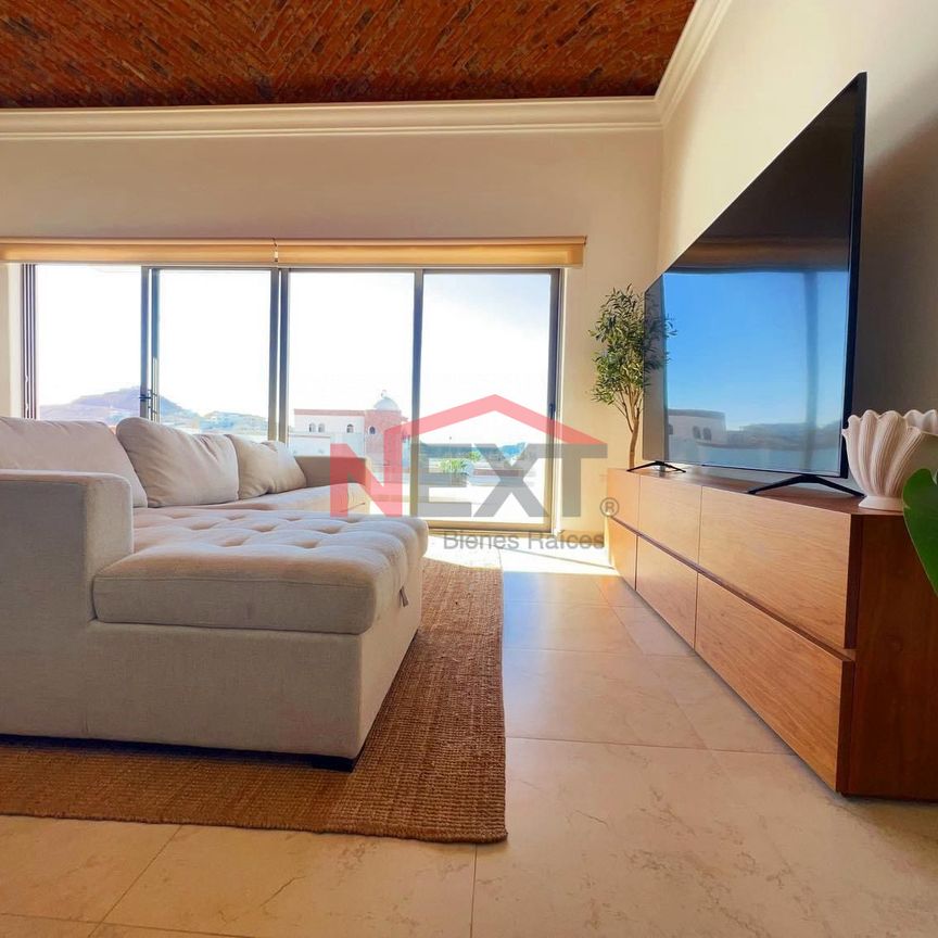 Casa Luna en Mirador Residencial - Foto 1
