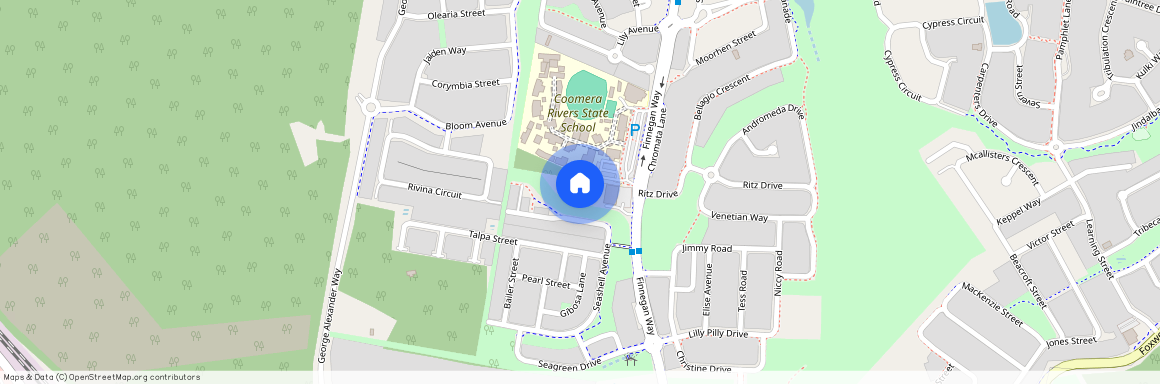 4/74 Finnegan Way, Qld 4209, Coomera