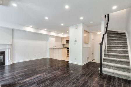 For Lease - 60 Joe Shuster Way Unit# 312, Toronto, Ontario - Photo 4