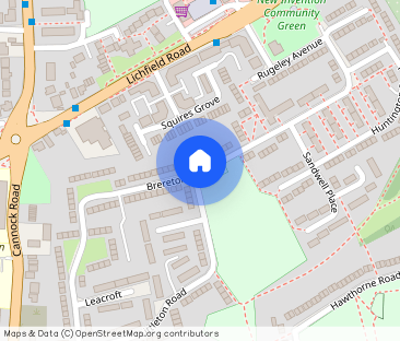 Brereton Road, Willenhall - Photo 1