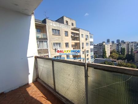 Apartament 2 camere 61 mp langa Parcul Tineretului Vedere libera - Photo 2